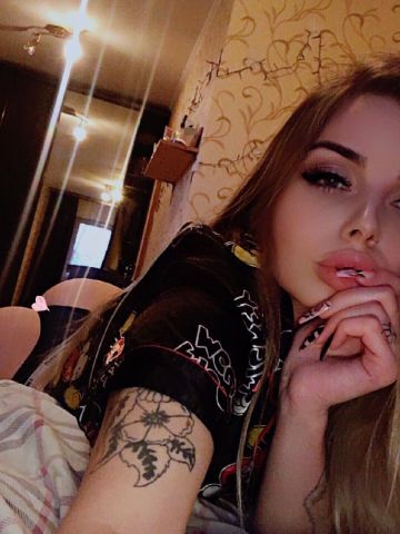 Анкета проститутки Марта, 23 года